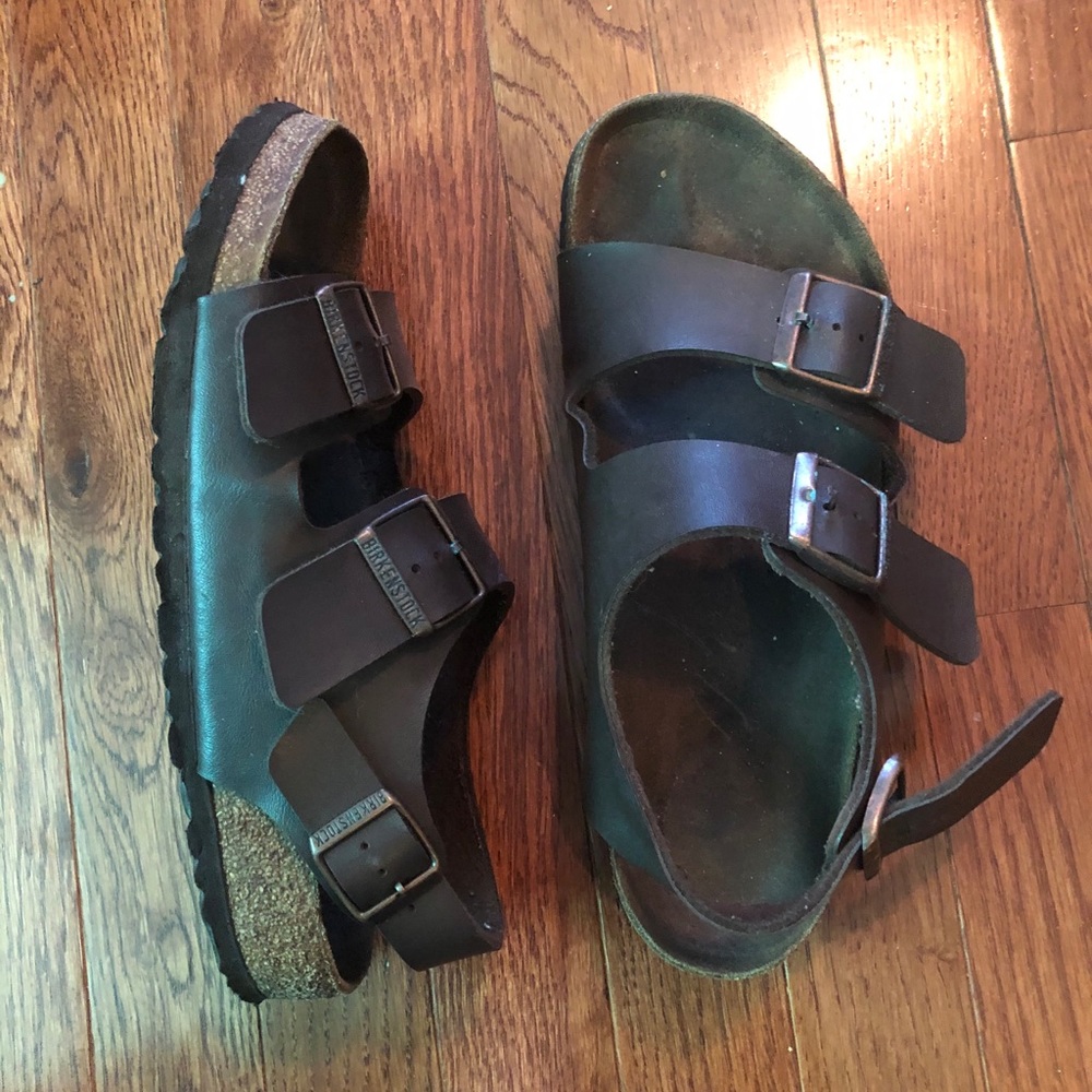 Birkenstock’s